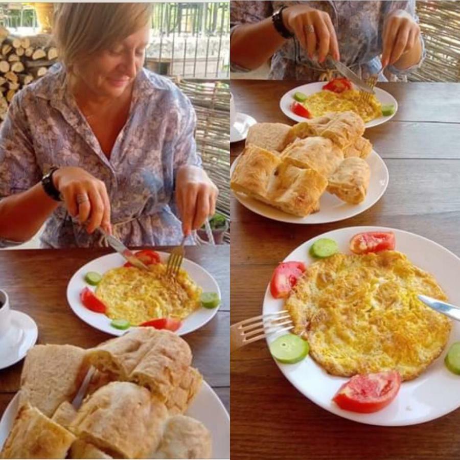 Guest House Marani Siğnaği Dış mekan fotoğraf